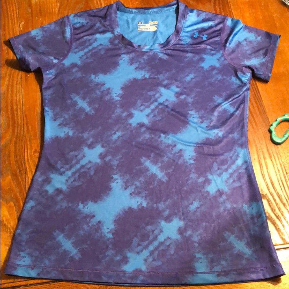 UNDER ARMOUR top - Picture 3 of 8